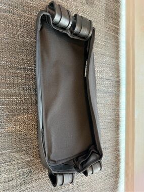 Wonderfold Black Fabric Organizer/Caddy